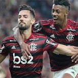Copa Libertadores: Flamengo será el rival de River en la gran final de Santiago