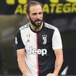 Dybala e Higuaín le dieron la victoria a la Juventus en el “derby” italiano