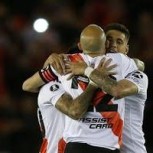 River sacó una buena ventaja en la ida: Análisis, videos y fotos de un Superclásico polémico