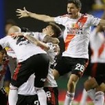 River aguantó en la Bombonera y volvió a eliminar a Boca de la Copa Libertadores