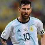 Scaloni confirmó el regreso de Lionel Messi a la Selección argentina