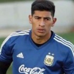 Un gigante del fútbol mundial tiene en carpeta a arquero de la Selección argentina
