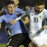 La situación crítica que podría suspender el amistoso Argentina-Uruguay