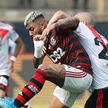 River dejó escapar un partido increíble y Flamengo es el nuevo rey de América: Fotos y análisis de la caída “millonaria”