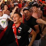 Tragedia en Paraguay: Un hincha de Colón falleció en la previa de la final de la Copa Sudamericana