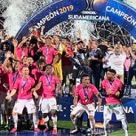 Este es el Club Independiente del Valle, la “Cenicienta” que se transformó en verdugo de los argentinos