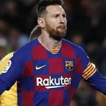 Otra inolvidable jornada de Messi en el Barcelona: ‘Hat-trick’ y clase magistral de tiros libres