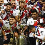 Estas son todas las finales de Copa Libertadores que disputó River: ¿Cuántas ganó?