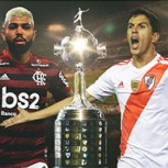 River va por la gloria ante el poderoso Flamengo en la final de la Copa Libertadores: Horario y formaciones