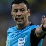 Copa Libertadores: Roberto Tobar dirigirá la final entre River y Flamengo