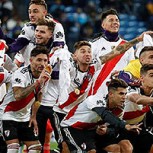 River va por el premio consuelo: Estas son las formaciones de la gran final de la Copa Argentina