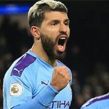 Sergio Agüero brilló y anotó en nueva goleada del Manchester City: Mira el video