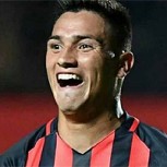 ¿Quién es Ezequiel Ávila, el goleador argentino que despertó el interés del Barcelona?