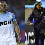 Periodista denunció supuesta pelea “casi a golpes” entre Marcelo Díaz y Becaccece: Jugador negó todo y le respondió sin filtro