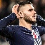 Icardi ratificó su buen momento en el PSG con un “hat-trick”: ¿Lo llamará Scaloni?