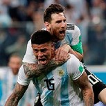 Estudiantes sigue remeciendo el mercado Argentino: Primero fue Mascherano y ahora sumó a otra estrella