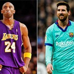 El dolor de Messi y Maradona por la trágica muerte de Kobe: Esto dijeron