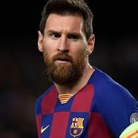 El Barcelona y el Napoli anticipan en sus redes la visita de Messi a la casa de Maradona