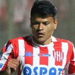 Delantero de Unión comete una de las infracciones más violentas de la Superliga: Increíble patada