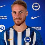 Alexis Mac Allister fue presentado en el Brighton tras su conflictiva salida de Boca