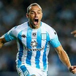 Racing gana inolvidable clásico a Independiente con anotación agónica de Marcelo Díaz: Mira el golazo