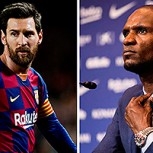 Explotó la interna del Barcelona: Messi se enfrentó públicamente con Abidal ¿habrá consecuencias?