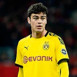 Le consultaron a la joya del Borussia si jugaría para la Selección argentina: Esta fue su respuesta