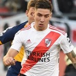 El mercado de pases no se detiene: El Betis tiene en carpeta a una de las joyas de River