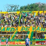 Repudiable acto de racismo en estadio de Defensa y Justicia: ¿Por qué no actuó la Policía?