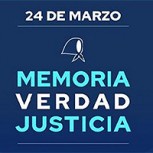 Día de la Memoria: El fútbol transandino se unió por la verdad y justicia en aniversario del golpe de Estado