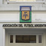 Sin descensos y con la Copa de la Superliga cancelada: Así se reanudaría el fútbol argentino