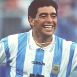 El día que la Selección Argentina de Maradona arregló un resultado: Increíble anécdota de Ruggeri