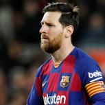Messi se cansó de las “fake news” y explotó en sus redes sociales