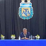 Así seguirá el fútbol en Argentina: AFA entregó detalles de cómo regresarán luego de crisis por coronavirus