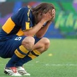 El gran papelón de La Volpe: El título que se le escapó de las manos a Boca