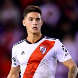 Lucas Martínez Quarta, a un paso del Valencia: ¿Cuánto dinero recibiría River?
