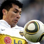 ¿Medel le arruinó el auto a un compañero? La insólita broma que le jugó a un ex Boca