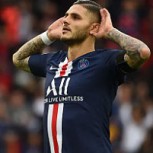 El PSG compró el pase de Icardi por una suma multimillonaria y con una cláusula muy particular