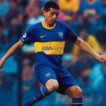Boca se ilusiona con un equipo plagado de chilenos: Este es el sueño de Riquelme