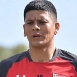 ¿Rompió la cuarentena? Se filtró un video de Marcos Rojo y estalló la polémica