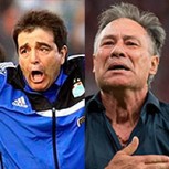 Claudio Vivas lanzó duras críticas contra Holan: Es “un gran imitador de Bielsa”