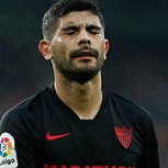 Filtran fotos de tres futbolistas argentinos del Sevilla violando la cuarentena