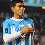 Revelan nuevos escándalos de Teo Gutiérrez en el fútbol argentino: “No lo soportaba nadie”