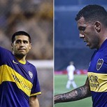 Riquelme vs. Tevez: La “grieta política” argentina trasladada al fútbol
