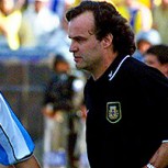 El aniversario más triste: A 18 años de la dolorosa eliminación de Argentina en el Mundial Corea-Japón