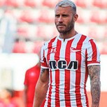 La “Gata” Fernández rompió en llanto al anunciar su retiro como futbolista profesional