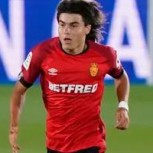 Este es Luka Romero, el “niño” mexicano-argentino que hizo historia en el fútbol español