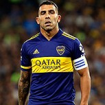 Tevez apuntó contra dos viejos ídolos de Boca: “No voy a dejar que me falten el respeto”