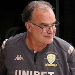 El Leeds vuelve a la Premier League: Así celebró Marcelo Bielsa con los jugadores