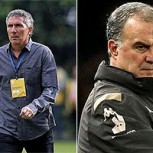 Ex figura de Boca Juniors destrozó a Bielsa: “Ganó un ascenso, no una Copa del Mundo”